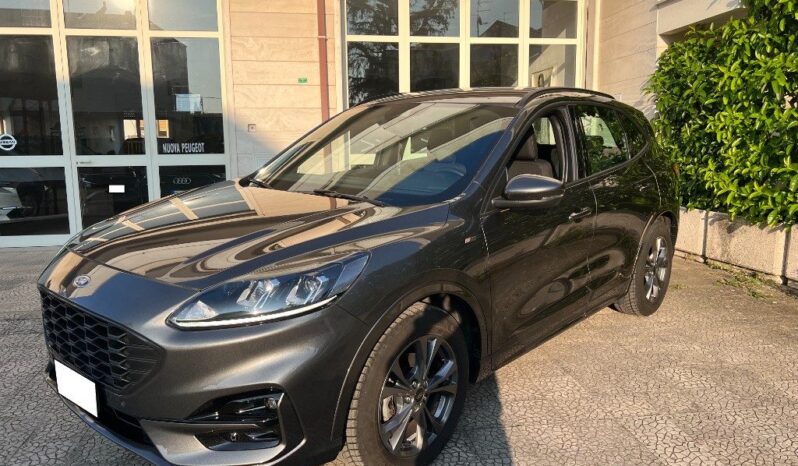 
								Ford Kuga 1.5 EcoBlue 120 CV aut. 2WD ST-Line .									