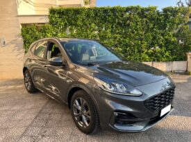 Ford Kuga 1.5 EcoBlue 120 CV aut. 2WD ST-Line