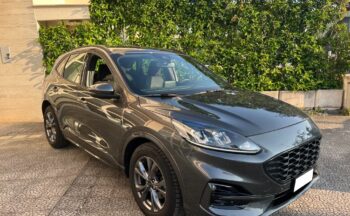 Ford Kuga 1.5 EcoBlue 120 CV aut. 2WD ST-Line