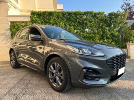 Ford Kuga 1.5 EcoBlue 120 CV aut. 2WD ST-Line