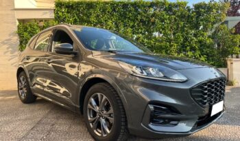 Ford Kuga 1.5 EcoBlue 120 CV aut. 2WD ST-Line