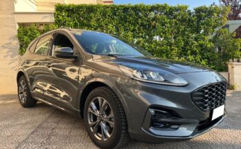 Ford Kuga 1.5 EcoBlue 120 CV aut. 2WD ST-Line