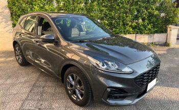 Ford Kuga 1.5 EcoBlue 120 CV aut. 2WD ST-Line