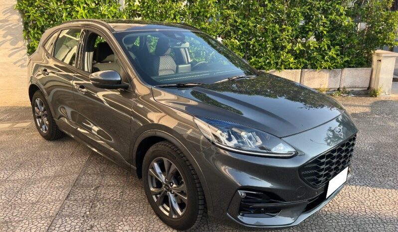 
								Ford Kuga 1.5 EcoBlue 120 CV aut. 2WD ST-Line .									