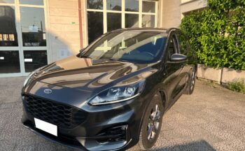 Ford Kuga 1.5 EcoBlue 120 CV aut. 2WD ST-Line