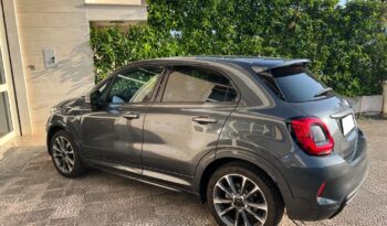 
									Fiat 500X 1.3 MultiJet 95 CV Sport .								