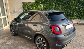 
									Fiat 500X 1.3 MultiJet 95 CV Sport .								