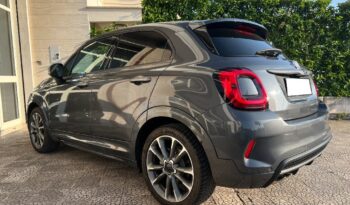 
									Fiat 500X 1.3 MultiJet 95 CV Sport .								