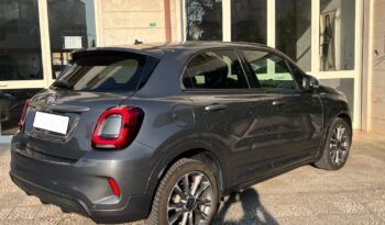 
									Fiat 500X 1.3 MultiJet 95 CV Sport .								
