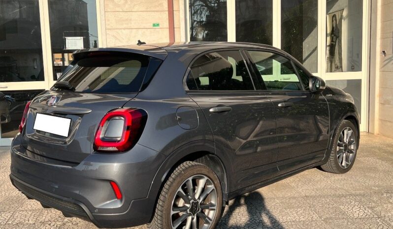
								Fiat 500X 1.3 MultiJet 95 CV Sport .									