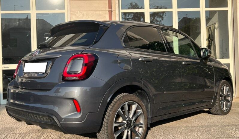 
								Fiat 500X 1.3 MultiJet 95 CV Sport .									