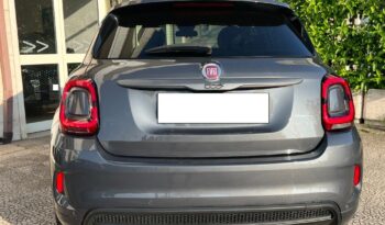 
									Fiat 500X 1.3 MultiJet 95 CV Sport .								