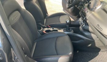 
									Fiat 500X 1.3 MultiJet 95 CV Sport .								