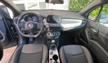 
									Fiat 500X 1.3 MultiJet 95 CV Sport .								