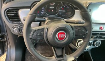 
									Fiat 500X 1.3 MultiJet 95 CV Sport .								
