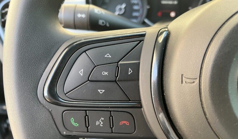 
								Fiat 500X 1.3 MultiJet 95 CV Sport .									