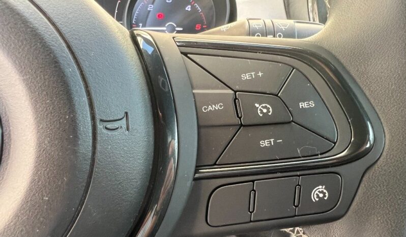 
								Fiat 500X 1.3 MultiJet 95 CV Sport .									