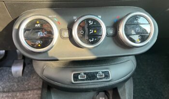 
									Fiat 500X 1.3 MultiJet 95 CV Sport .								