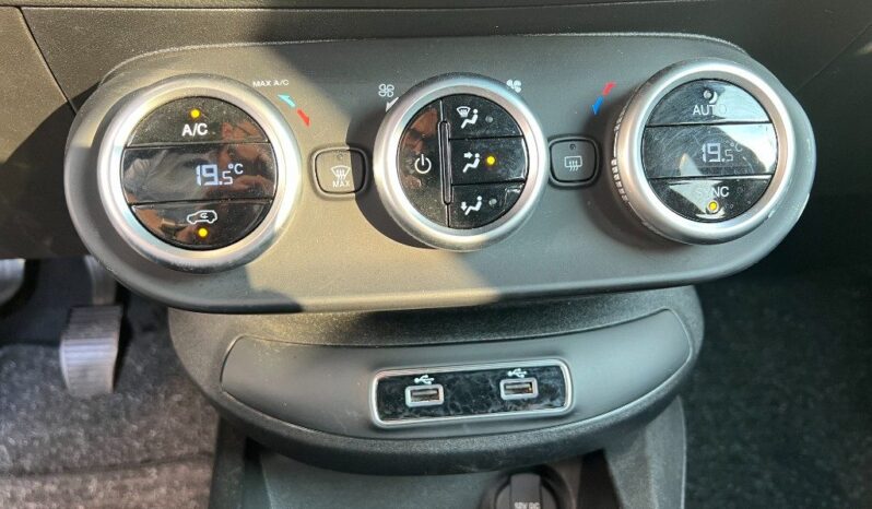 
								Fiat 500X 1.3 MultiJet 95 CV Sport .									