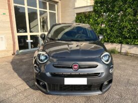 Fiat 500X 1.3 MultiJet 95 CV Sport