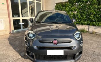 Fiat 500X 1.3 MultiJet 95 CV Sport