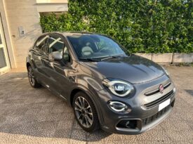 Fiat 500X 1.3 MultiJet 95 CV Sport