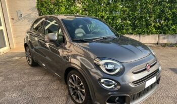Fiat 500X 1.3 MultiJet 95 CV Sport