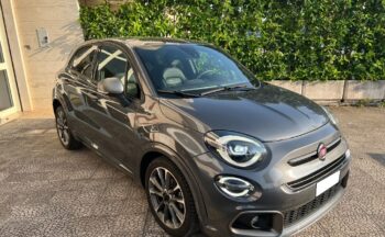 Fiat 500X 1.3 MultiJet 95 CV Sport