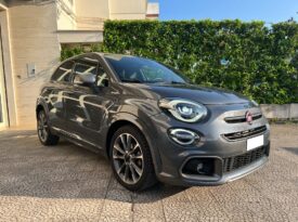 Fiat 500X 1.3 MultiJet 95 CV Sport