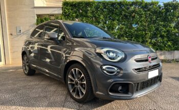 Fiat 500X 1.3 MultiJet 95 CV Sport