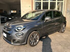 Fiat 500X 1.3 MultiJet 95 CV Sport