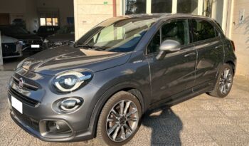 Fiat 500X 1.3 MultiJet 95 CV Sport