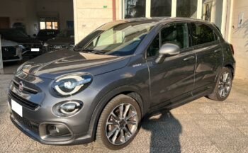 Fiat 500X 1.3 MultiJet 95 CV Sport