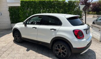 
									Fiat 500X 1.3 MultiJet 95 CV S-Design City .								
