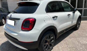 
									Fiat 500X 1.3 MultiJet 95 CV S-Design City .								