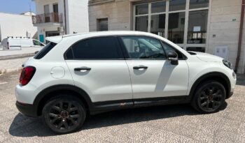 
									Fiat 500X 1.3 MultiJet 95 CV S-Design City .								