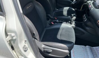 
									Fiat 500X 1.3 MultiJet 95 CV S-Design City .								