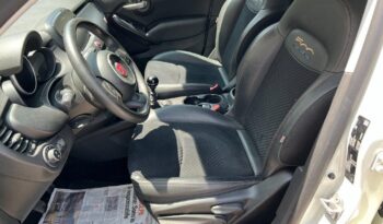 
									Fiat 500X 1.3 MultiJet 95 CV S-Design City .								
