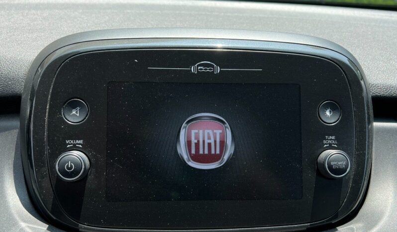 
								Fiat 500X 1.3 MultiJet 95 CV S-Design City .									