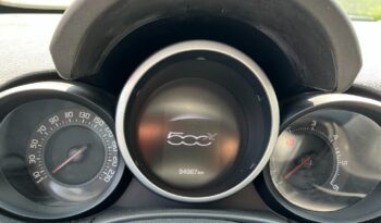 
									Fiat 500X 1.3 MultiJet 95 CV S-Design City .								