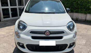 
									Fiat 500X 1.3 MultiJet 95 CV S-Design City .								