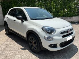 Fiat 500X 1.3 MultiJet 95 CV S-Design City