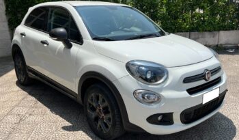 Fiat 500X 1.3 MultiJet 95 CV S-Design City