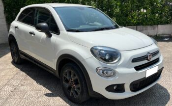 Fiat 500X 1.3 MultiJet 95 CV S-Design City