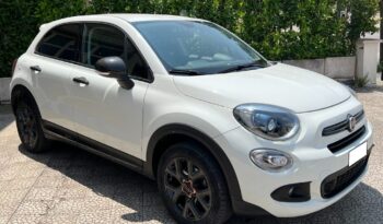 Fiat 500X 1.3 MultiJet 95 CV S-Design City