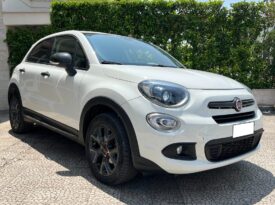 Fiat 500X 1.3 MultiJet 95 CV S-Design City
