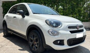 Fiat 500X 1.3 MultiJet 95 CV S-Design City