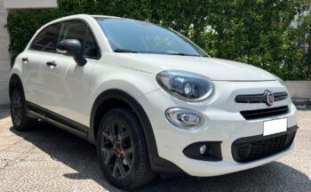 Fiat 500X 1.3 MultiJet 95 CV S-Design City