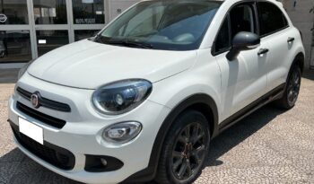 Fiat 500X 1.3 MultiJet 95 CV S-Design City