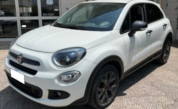 Fiat 500X 1.3 MultiJet 95 CV S-Design City